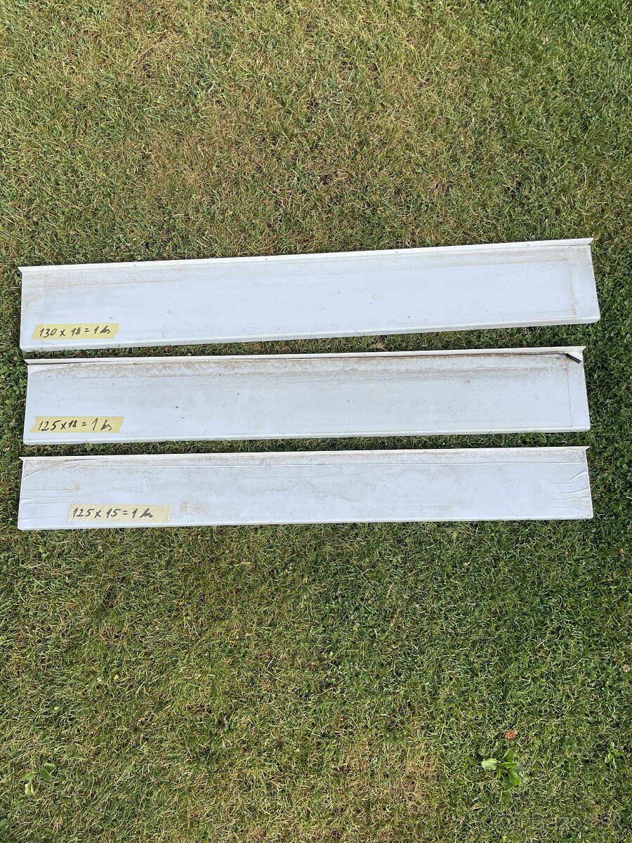 ---- PARAPETY MIX (rôzne rozmery) ---- TOP ---- - 5