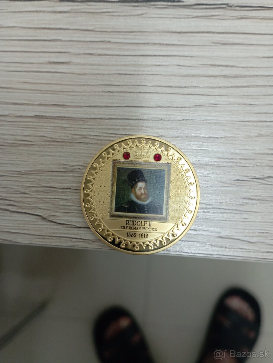 Predám staré mince - 5