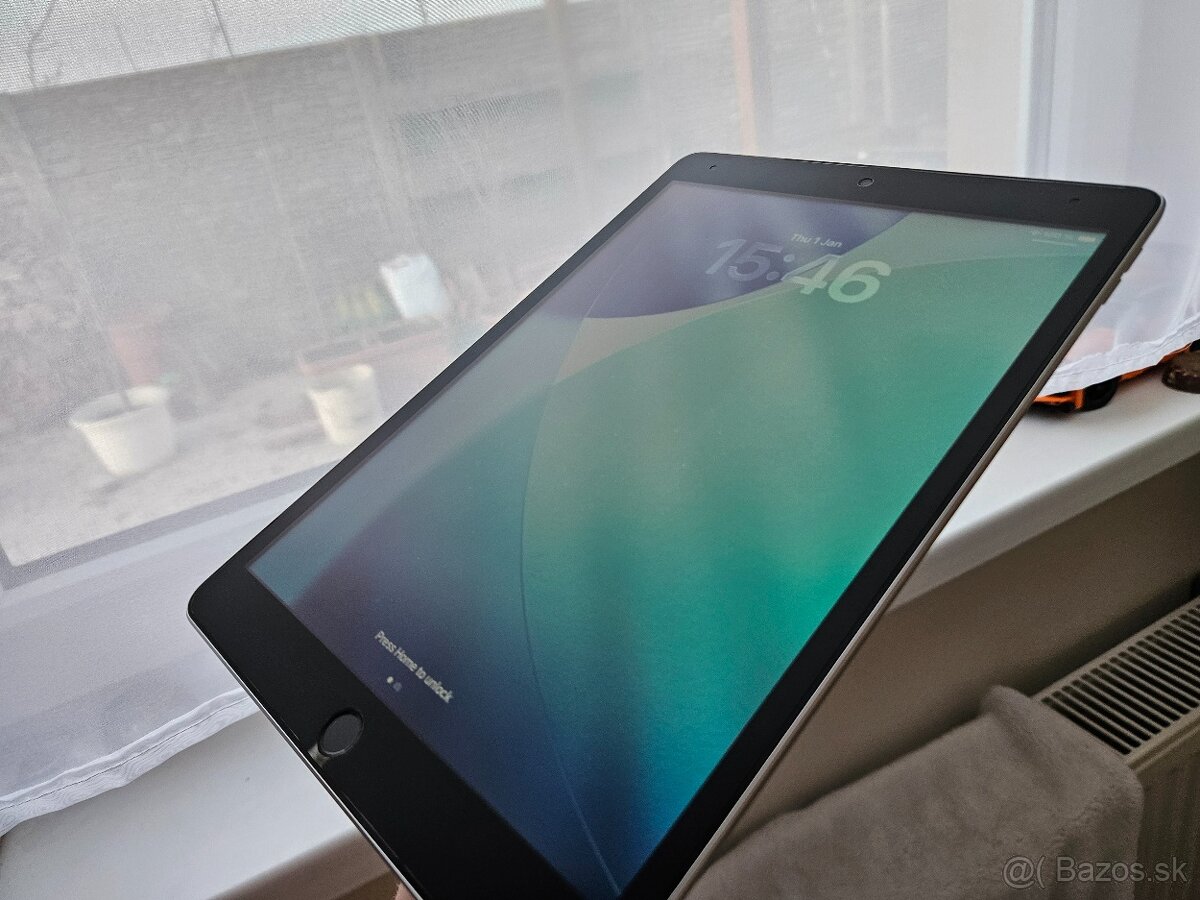 iPad 9th gen. (2021) - 5