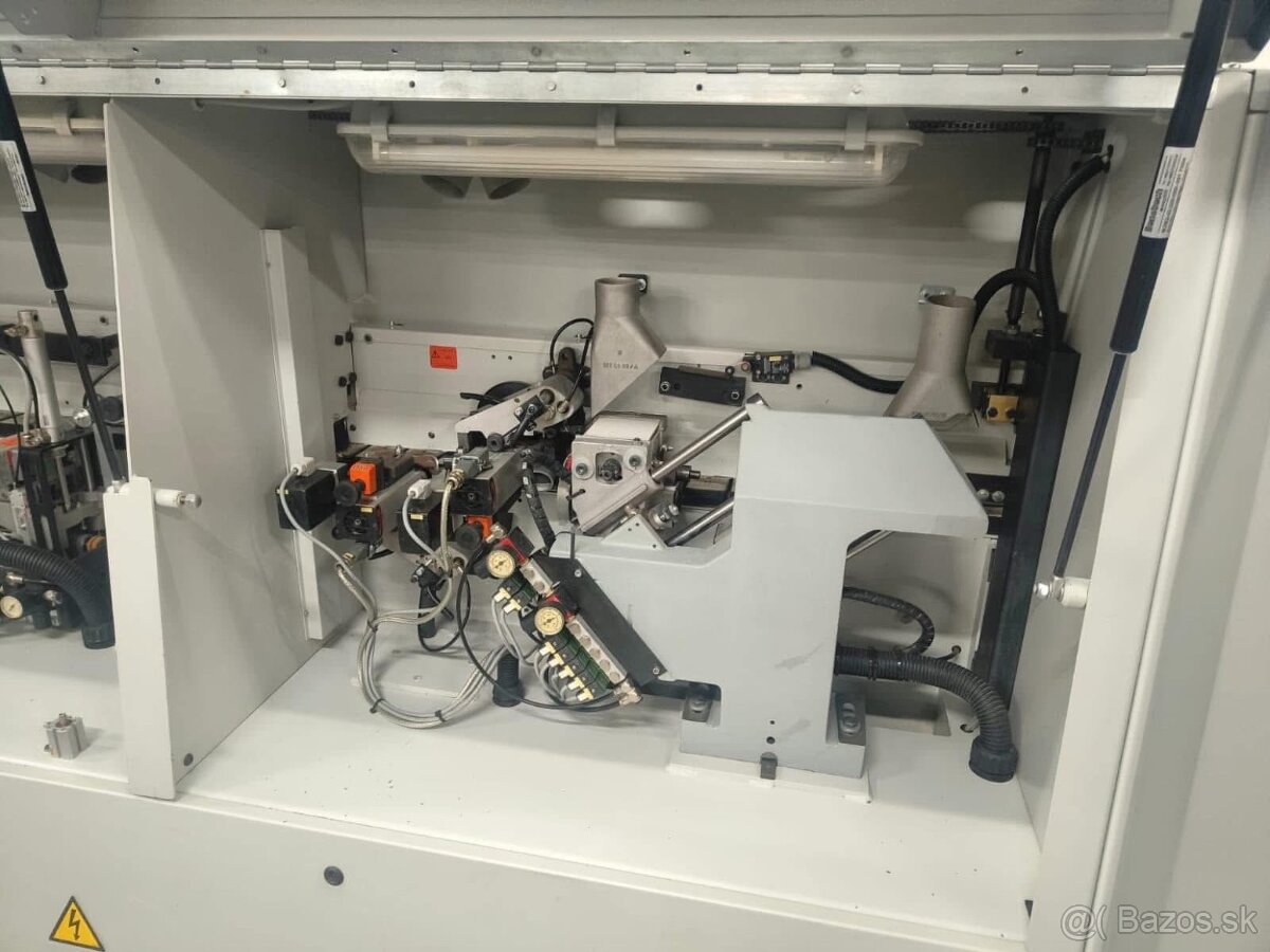 Olepovačka hrán Holzher Sprint 1317 2006 Super Stav - 5