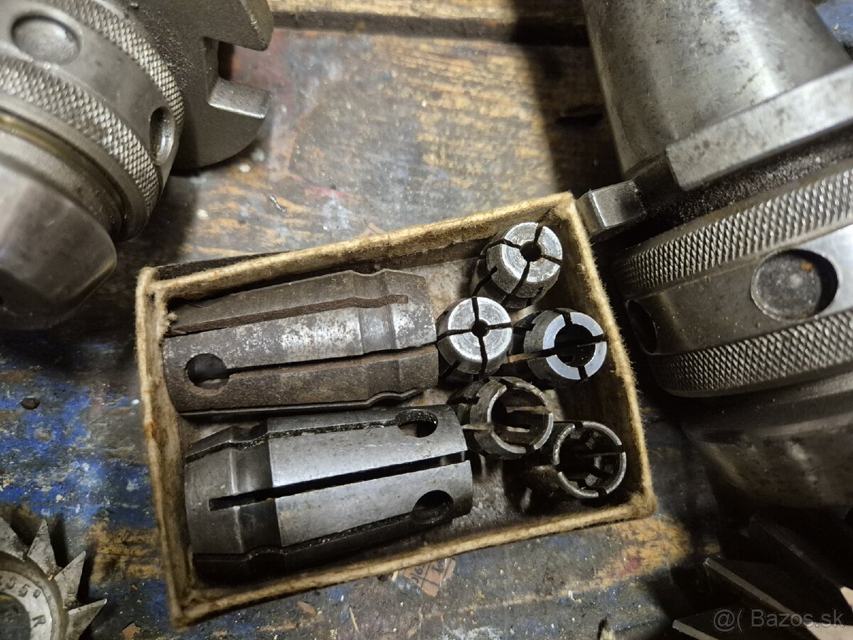 Predám tieto nože - 5