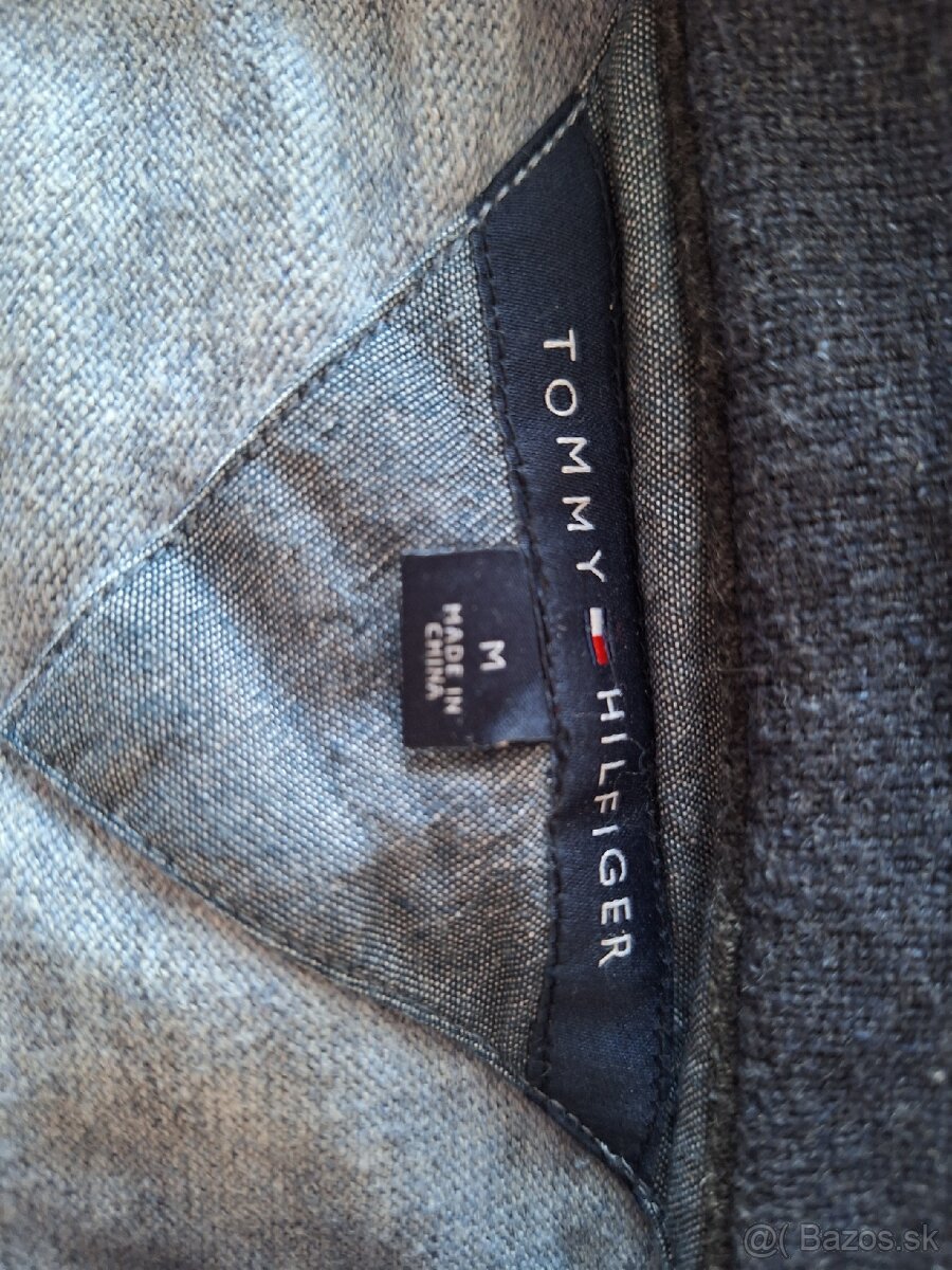 Sveter Tommy Hilfiger v.M - 5