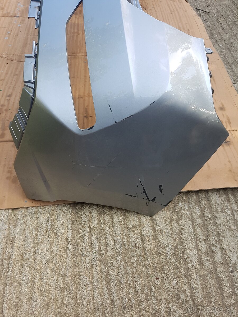 Zadný nárazník hyundai i30 2021 - 5