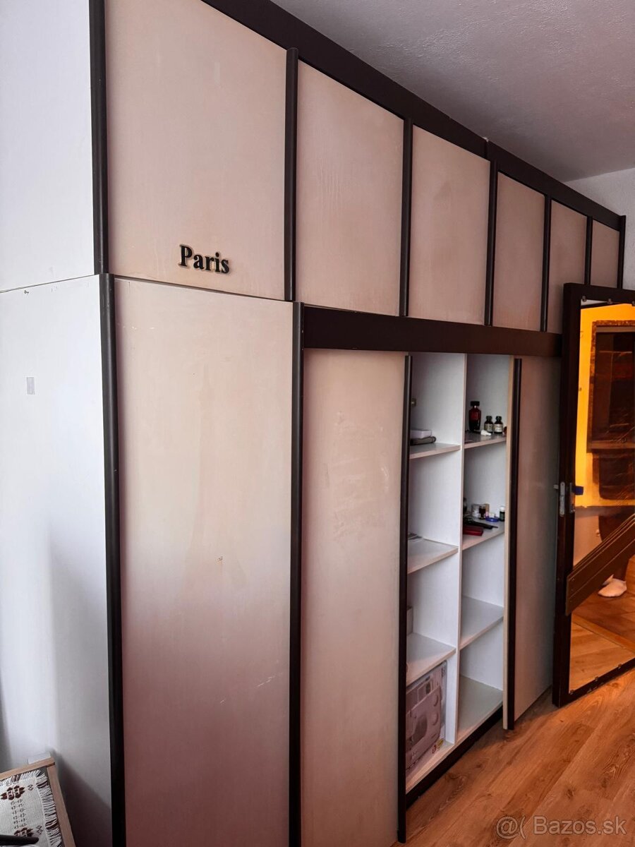 Prenajmem nepriechodnu izbu - 5