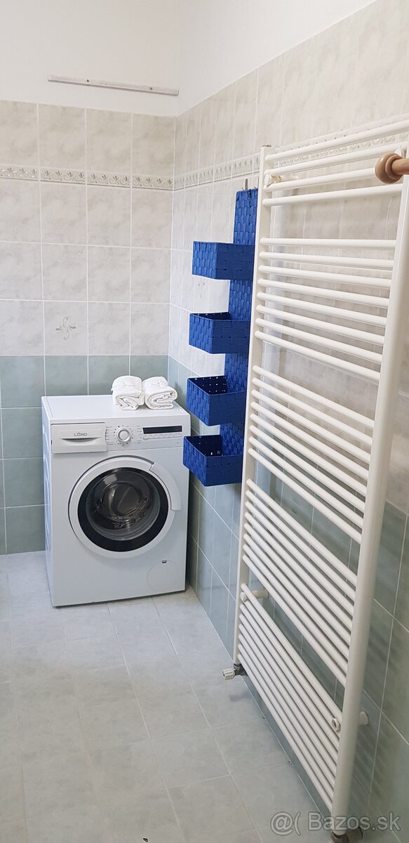 1 izbový priestranný byt - 5