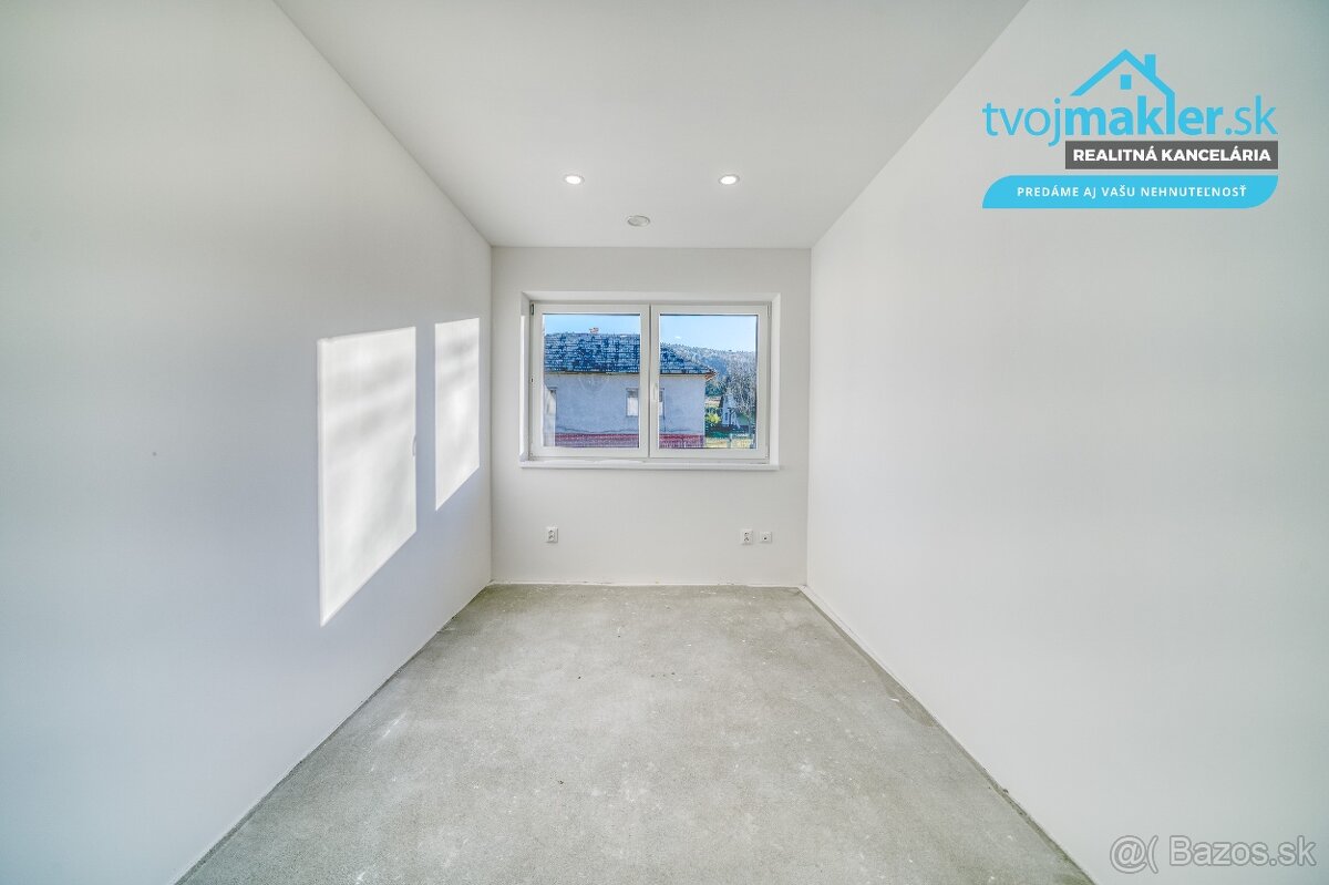 Rodinný dom, Hrabkov, novostavba - 5