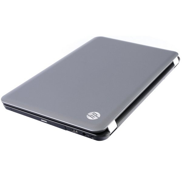 Notebook HP Pavilion - 5
