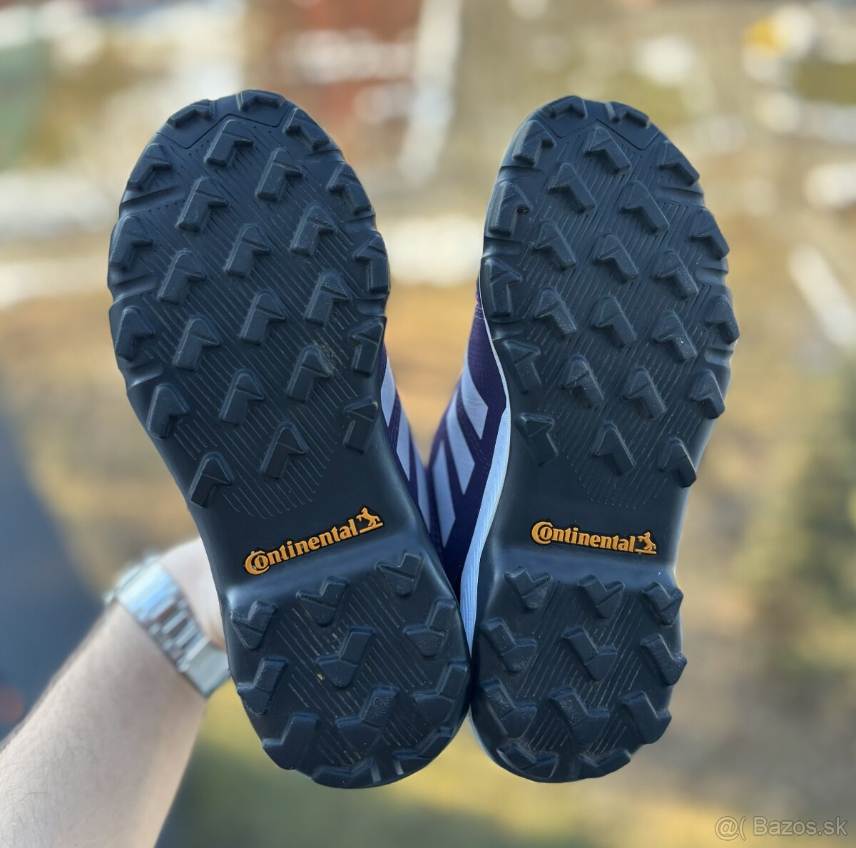 Tenisky Adidas Terrex Gore-Tex - 5