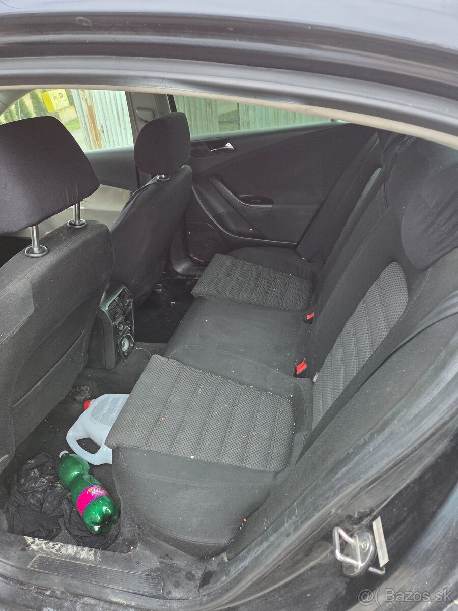 Passat b6 1.9tdi - 5