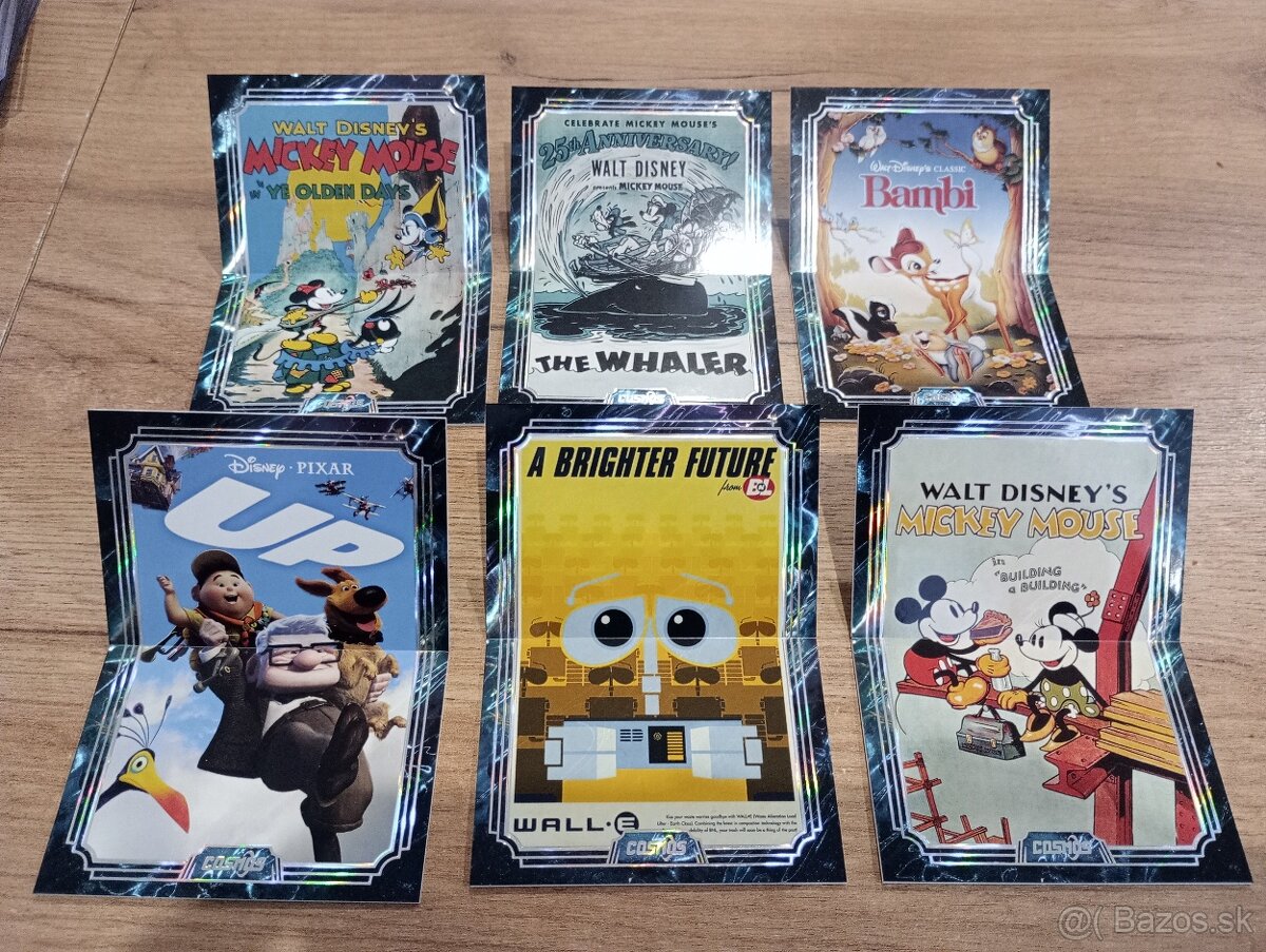 Disney,Mickey mouse kakawow cosmos - 5