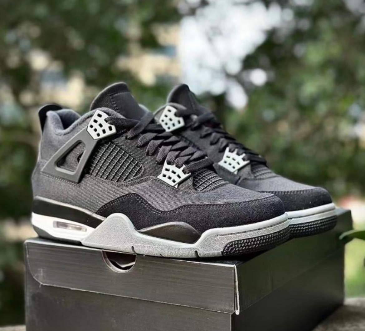 Jordan 4. Prečitaj celý inzerát. - 5