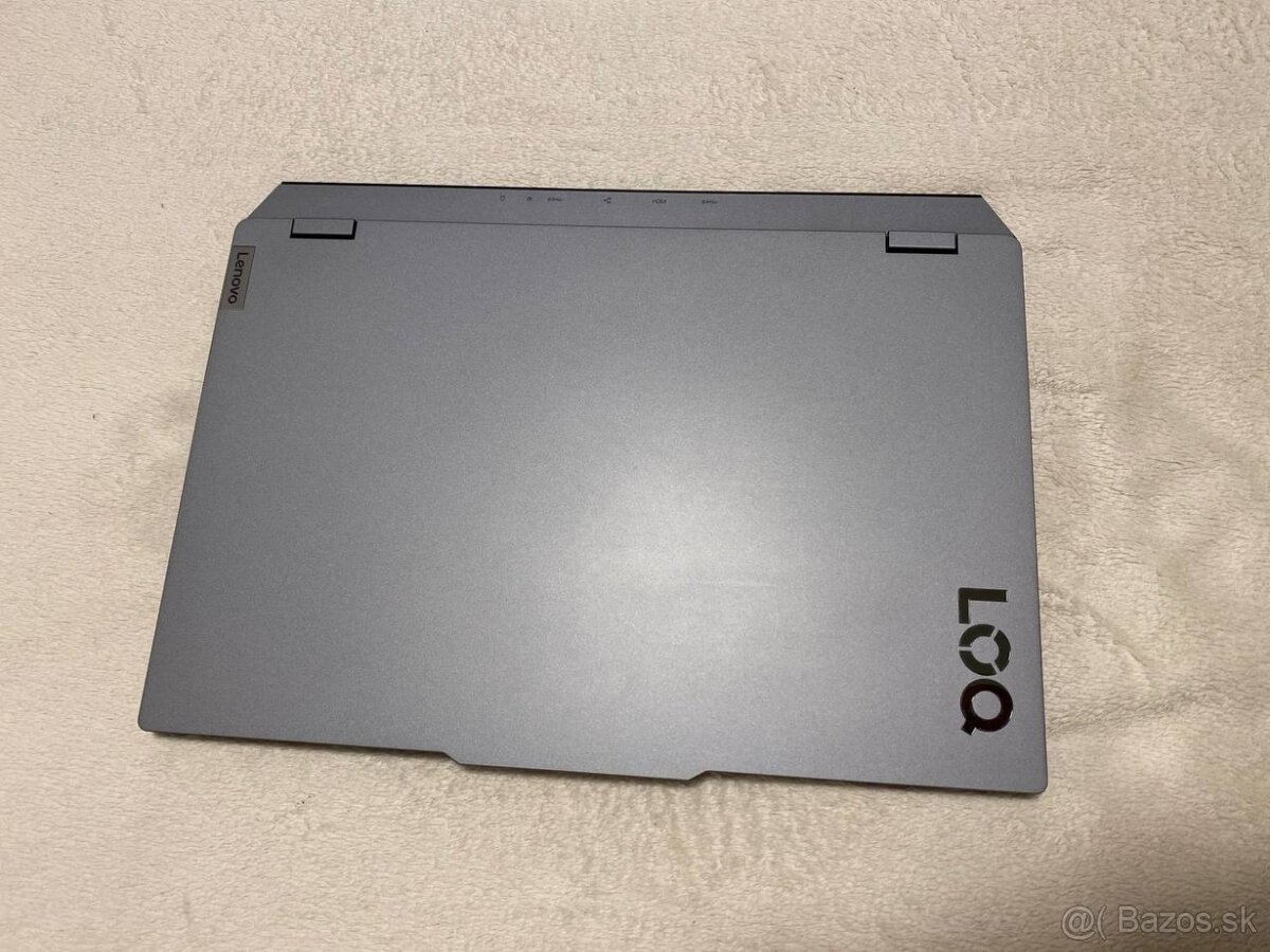 Lenovo LOQ 15ARP9 - 5