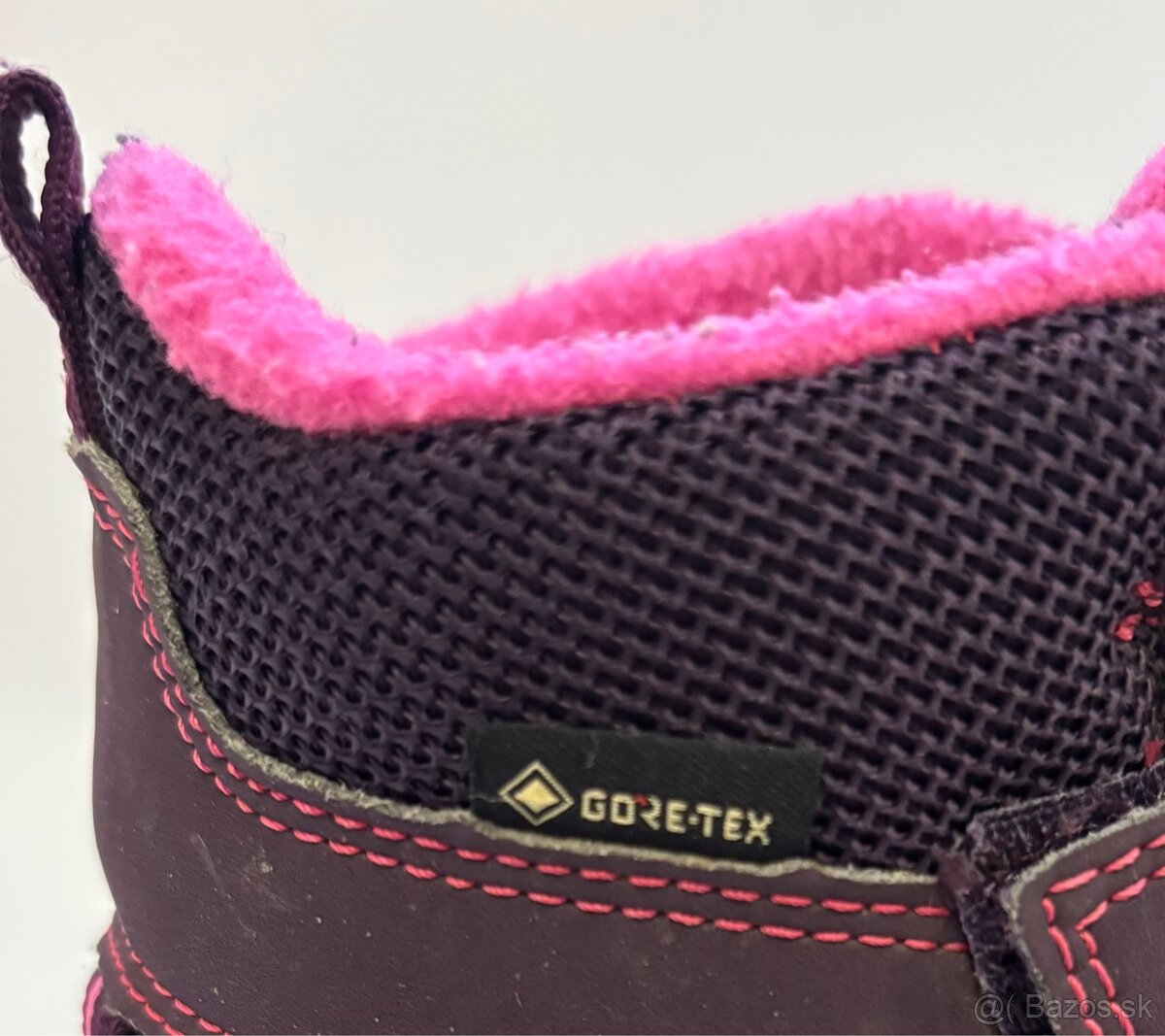 Superfit zimne topanky velkost 30 - 5