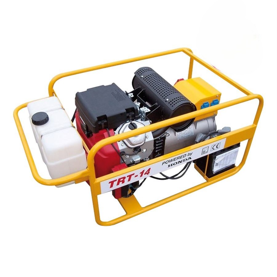 Požičovňa náradia a stavebných strojov - 5