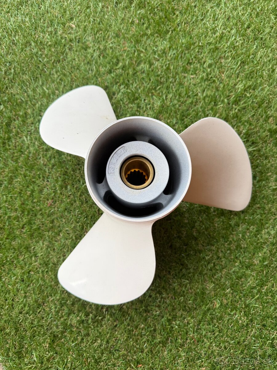 Lodná Vrtuľa propeller 13x25-K - 5