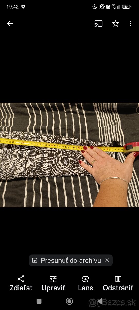 Zimná lyžiarska bunda Columbia - 5