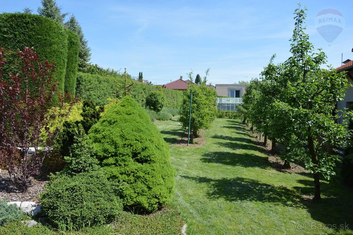 Predaj rodinný dom/vila Nitra Zobor - 5