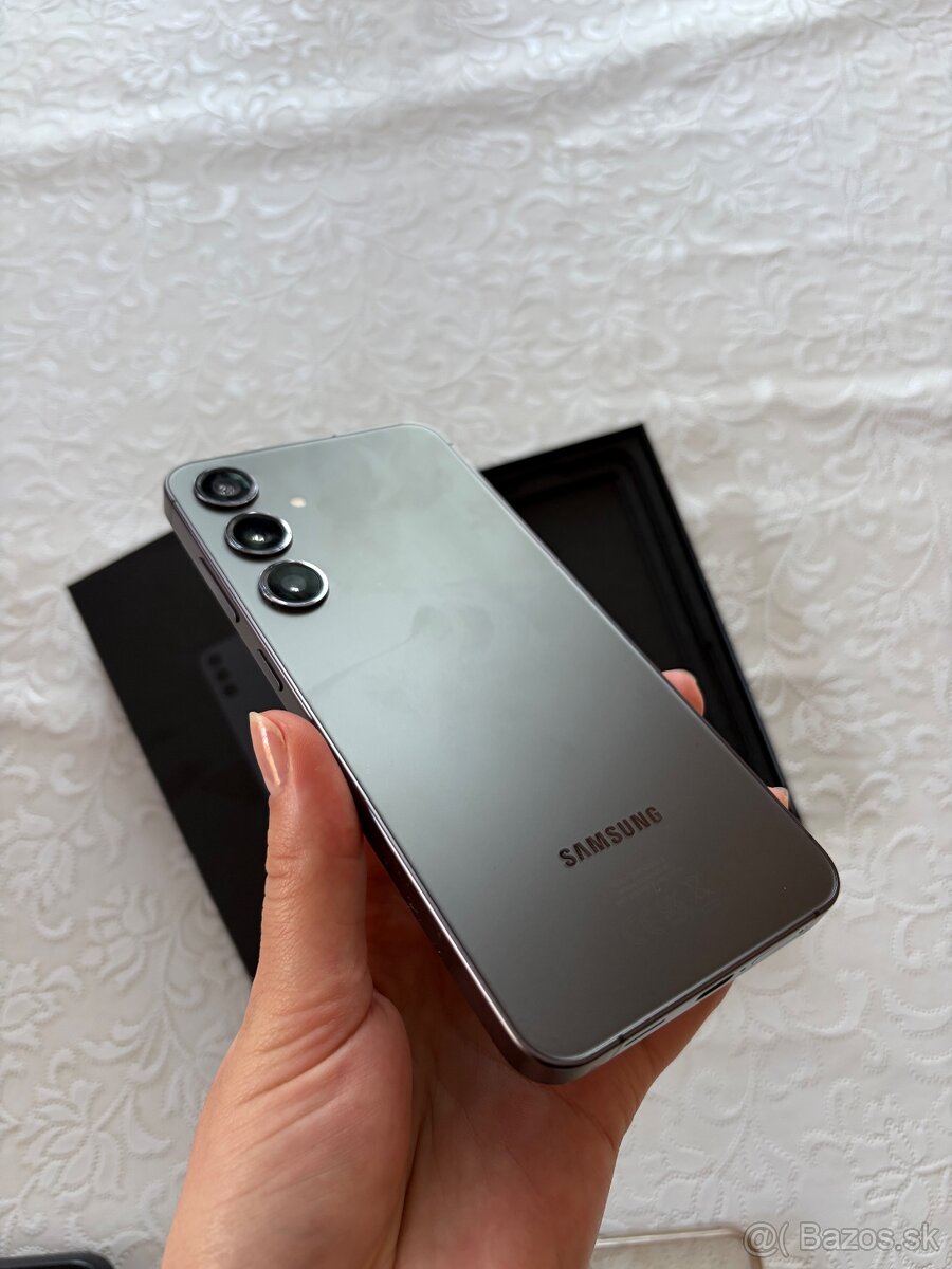 Samsung Galaxy S24+ - 5