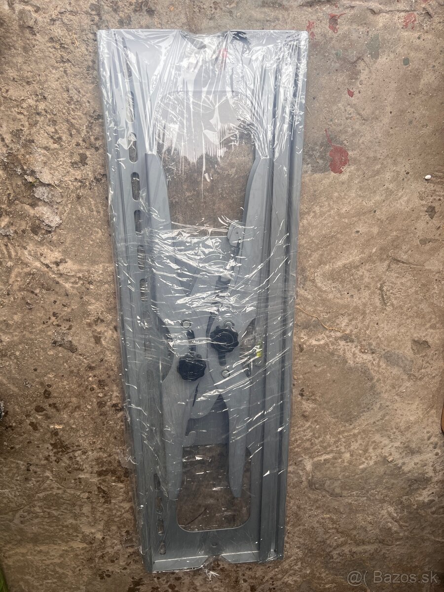 Plazmovy televizor PANASONIC VIERA - 5