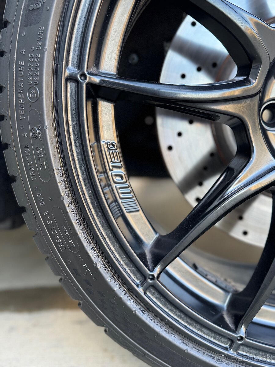 Mini Cooper Works JCW Aeropacket R56 - 5