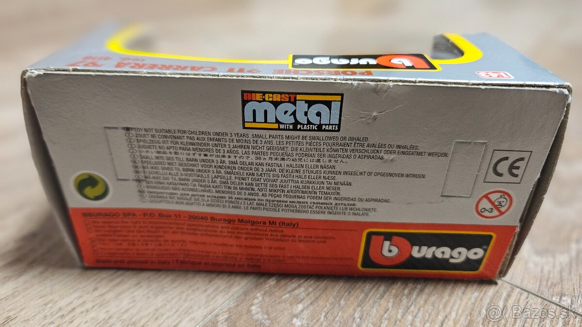 Staré autíčka - 5