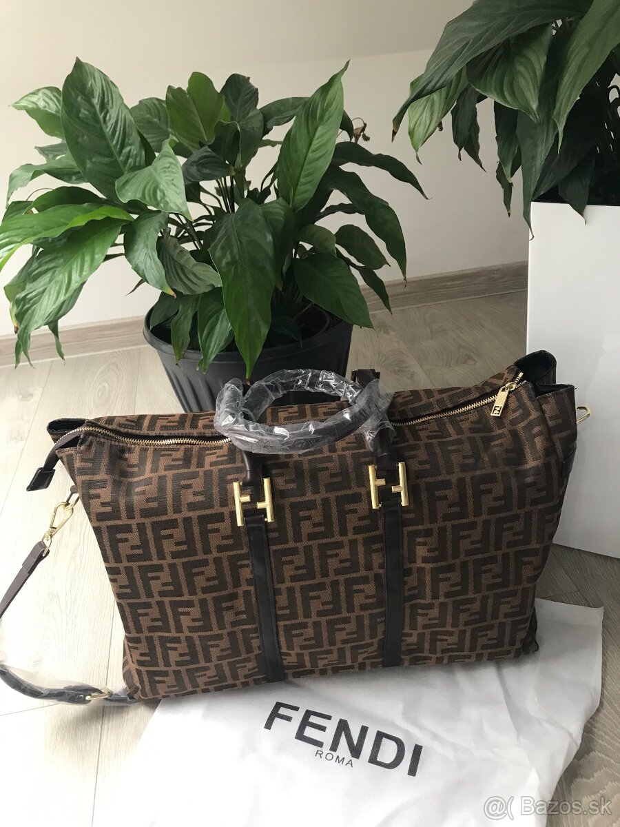 FENDI - 5
