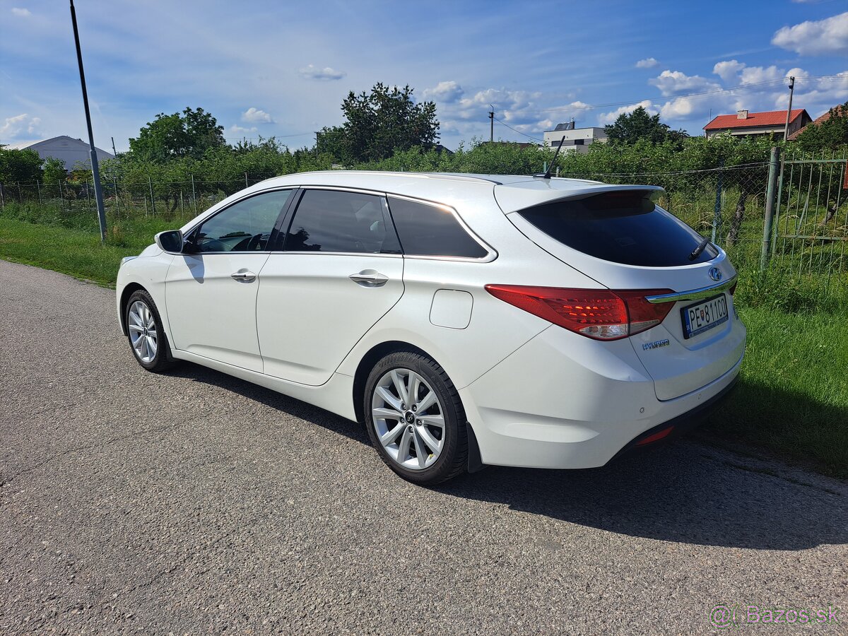 Hyundai I40 1.7CRDi 100kW 2013 COMBI - 5