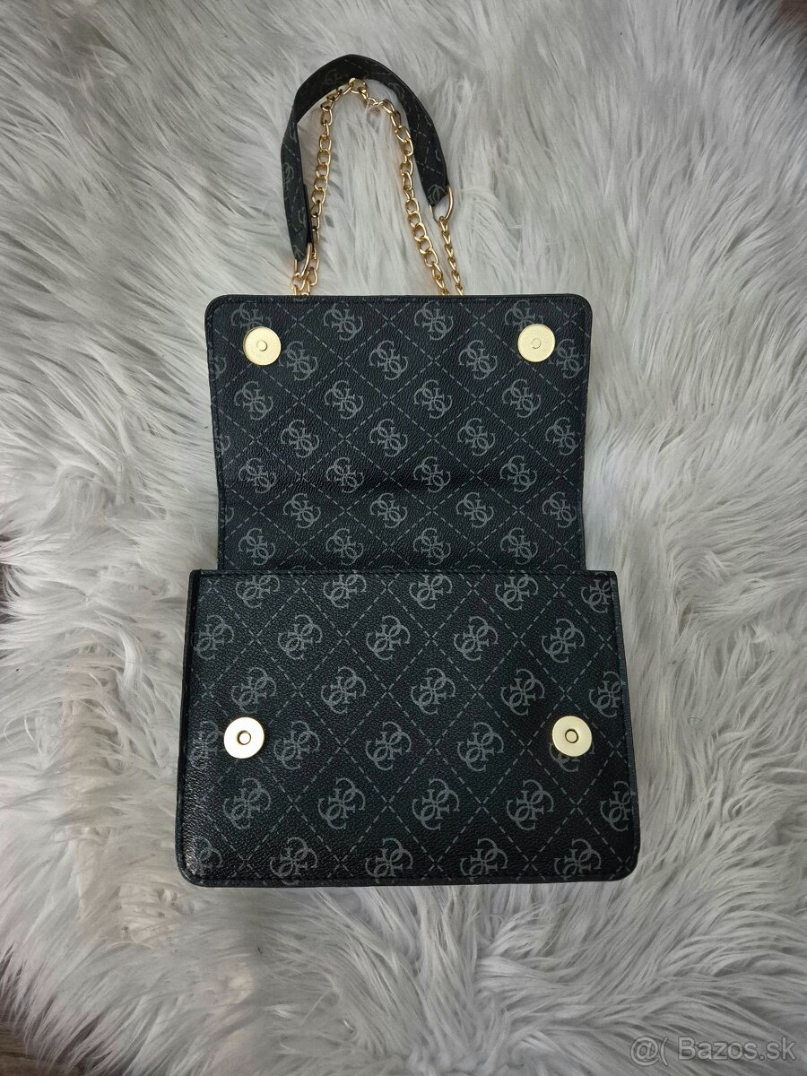 kabelka Guess crossbody - 5