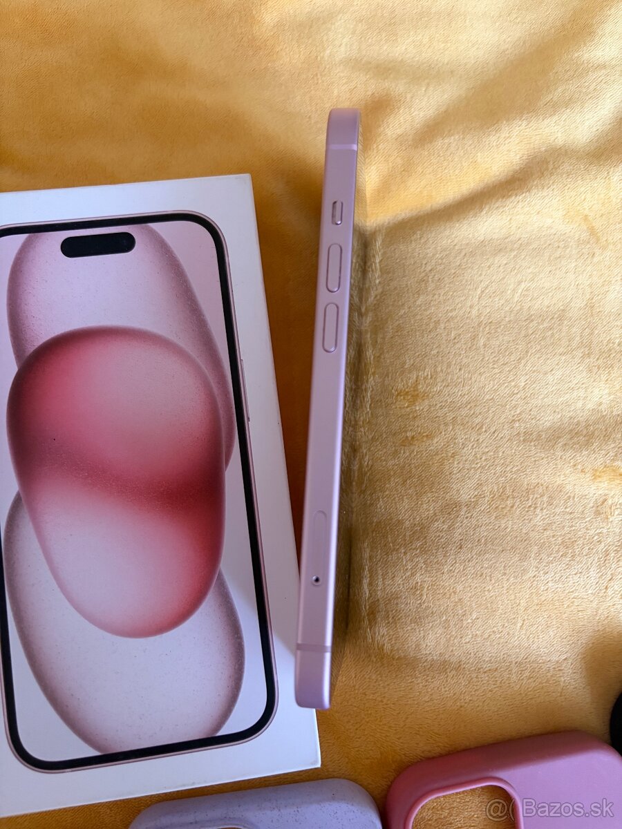 iPhone 15 128 gb - 5