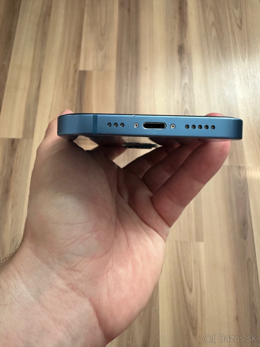 iPhone 13 128 GB - 5