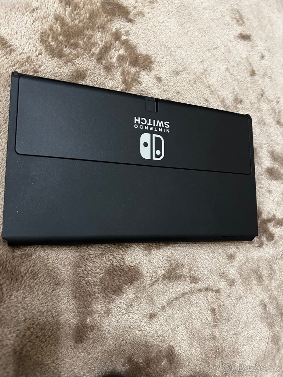 Nintendo Switch OLED - 5