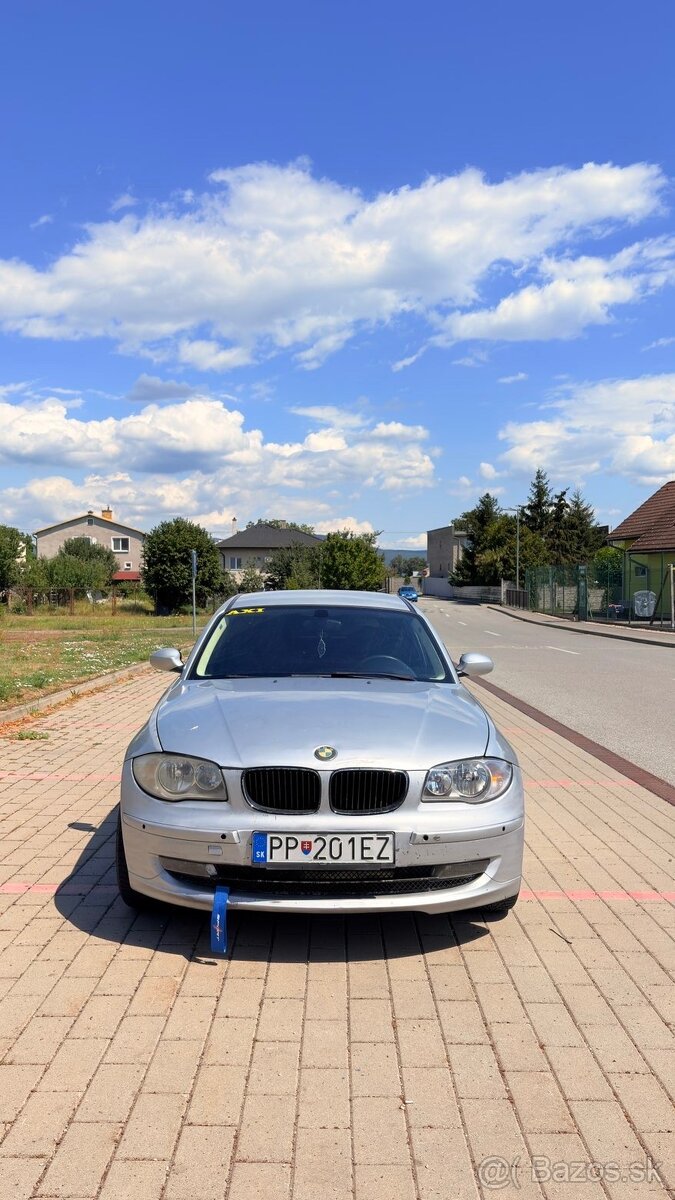 Bmw 116i - 5