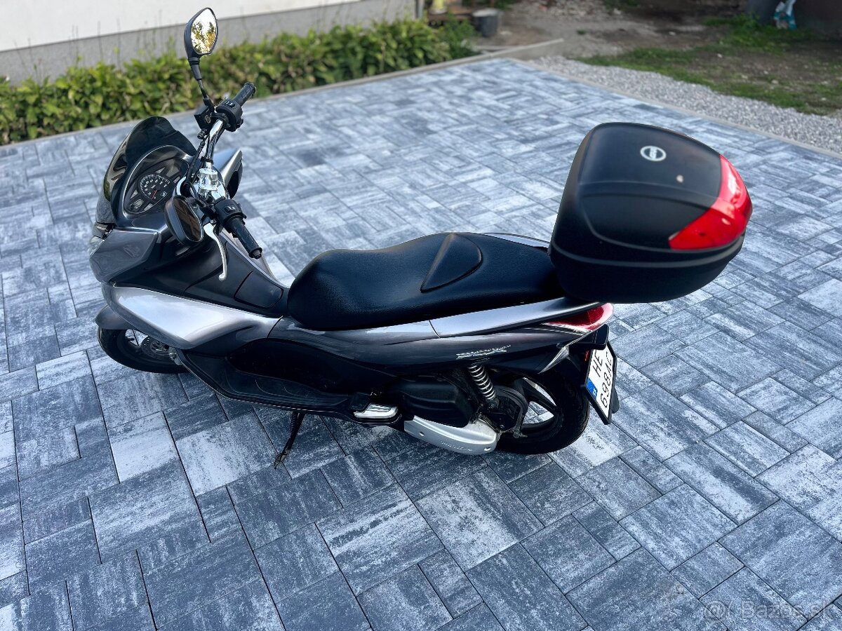 HONDA PCX 125cm3 - 5