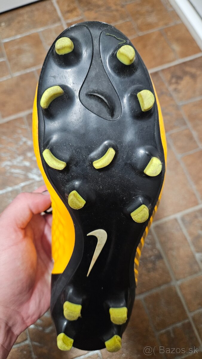 Kopačky Nike MAGISTA - 5