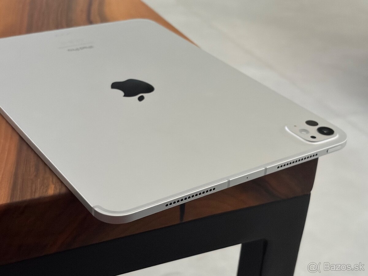 Apple iPad Pro M4 11” Cellular 256gb - 5