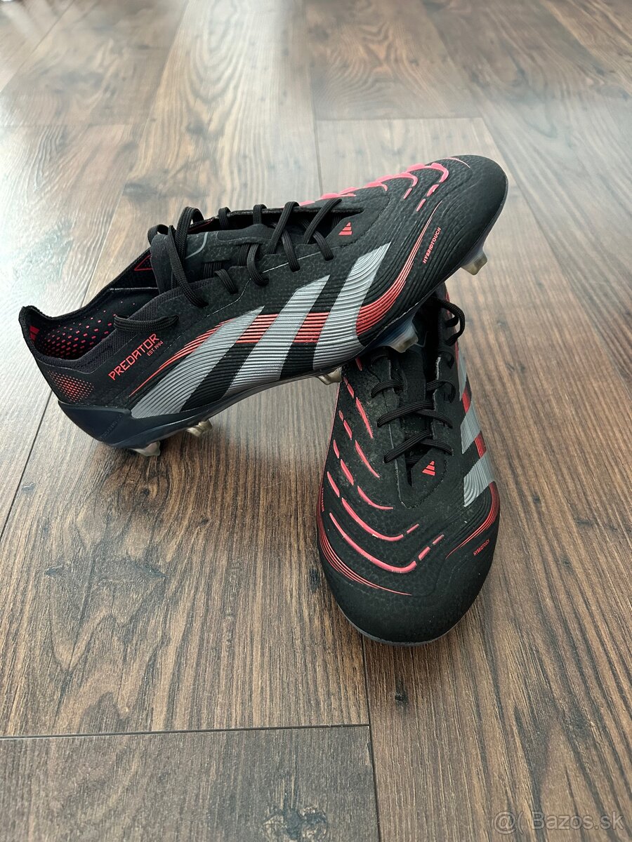 Adidas predátor - 5