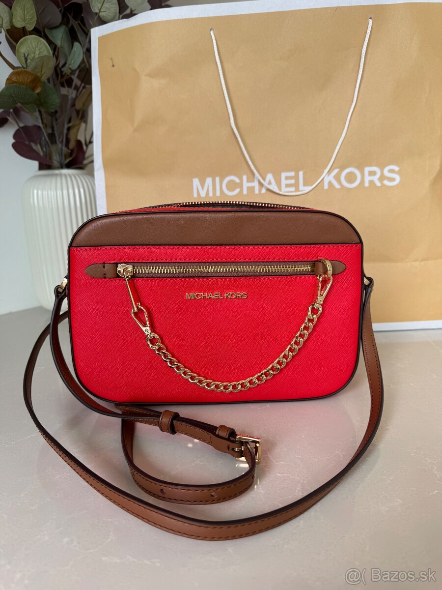 Michael Kors crossbody kabelka - 5
