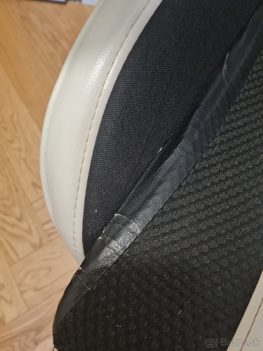 Gaming chair - herné kreslo k PC - 5