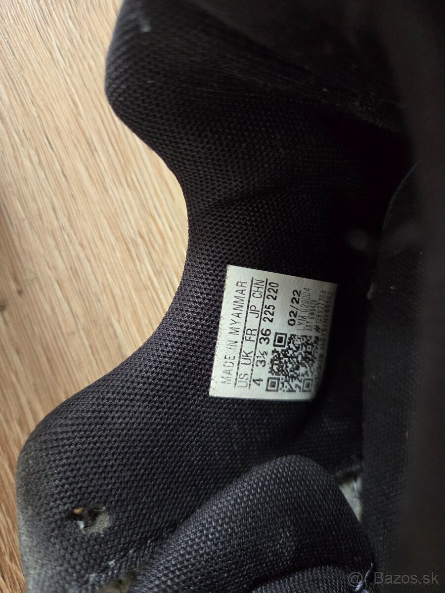 Adidas veľ. 36 - 5