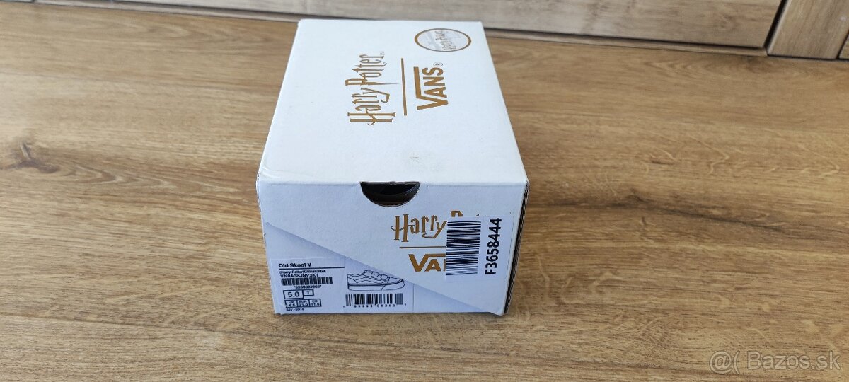 Predám Vans - 5