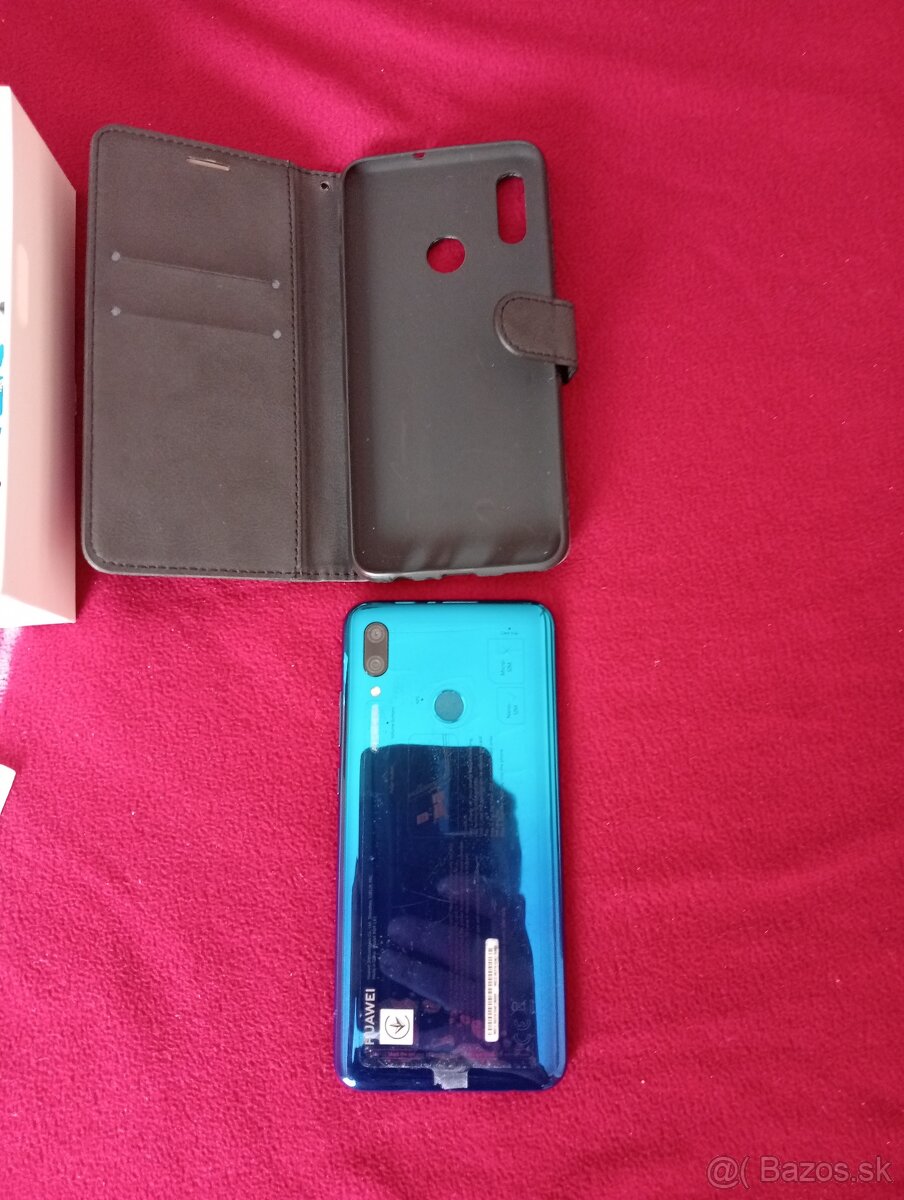 Predám Huawei p smart 2019 - 5