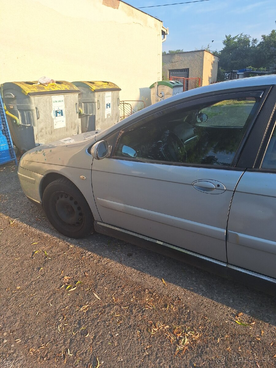 Citroen C5 - 5