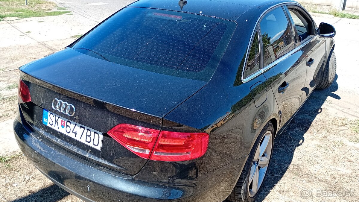 A4 b8 - 5