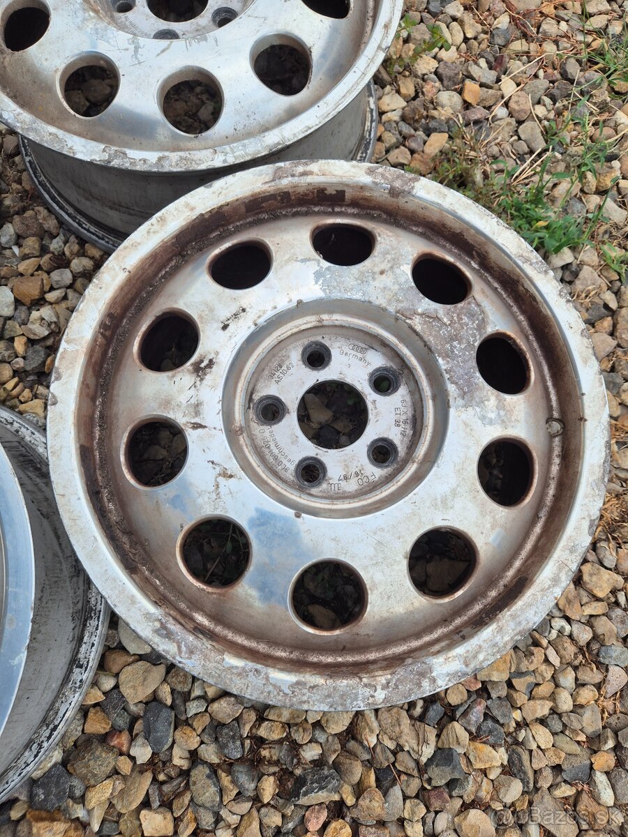 5x100 r15 - 5