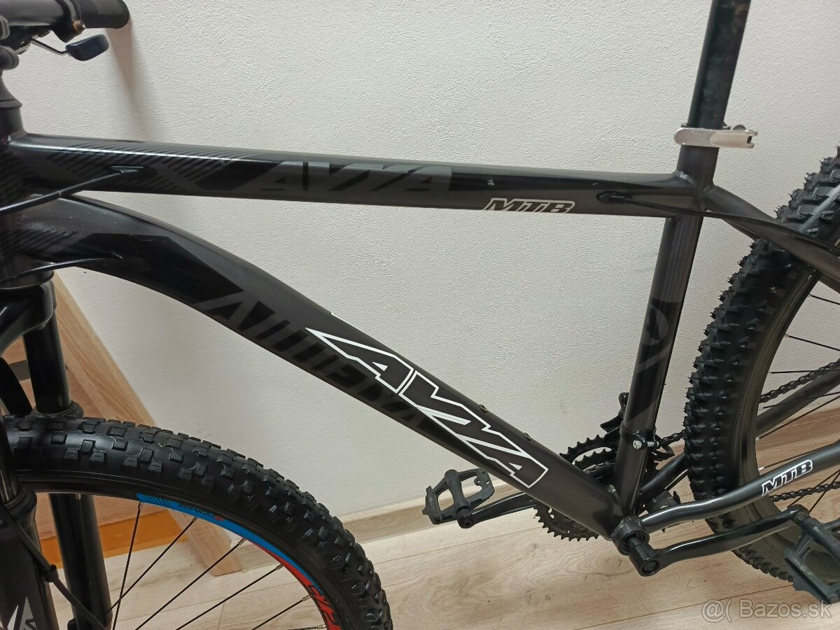 Horský bicykel AVYA 27,5" - 5