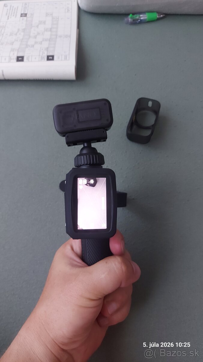 Dji osmo nano naramok - 5