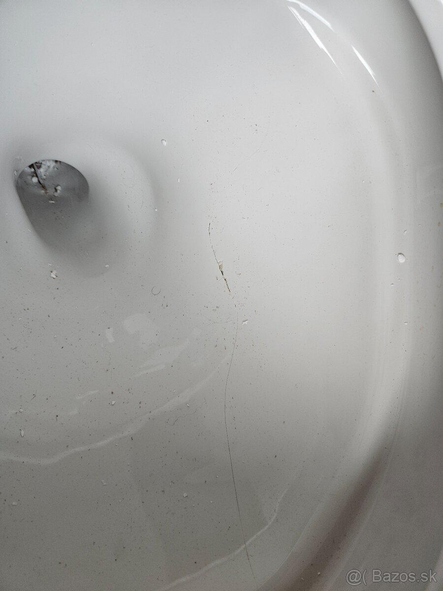 WC Villeroy & Boch Subway 3.0 - 5
