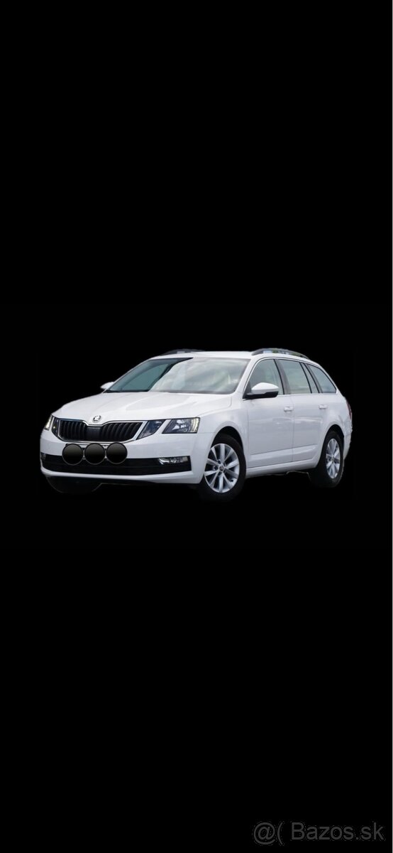 Rozpredám Škoda Octavia 3 facelift - 5