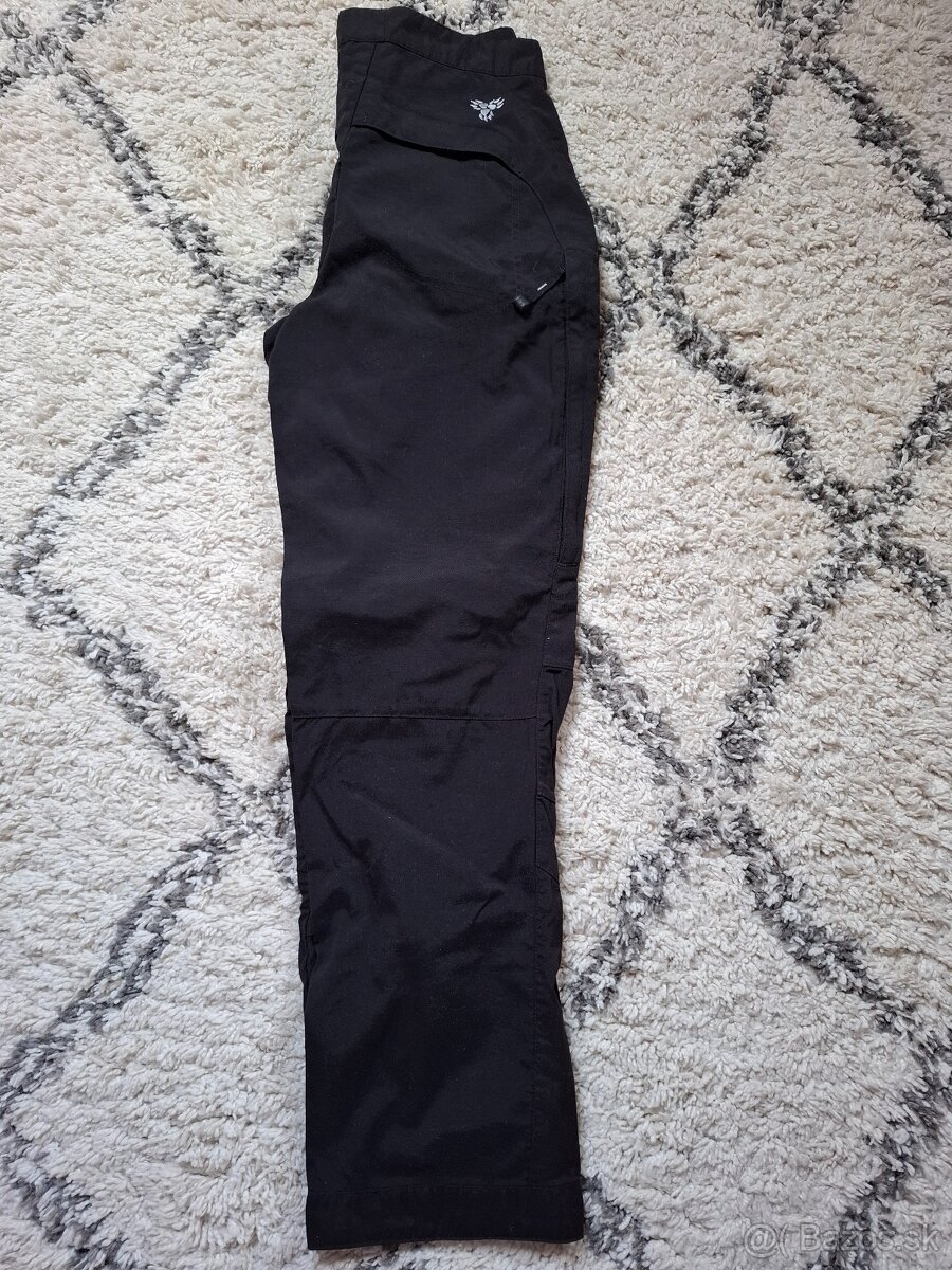 JACK WOLFSKIN nohavice veľ.36 - 5
