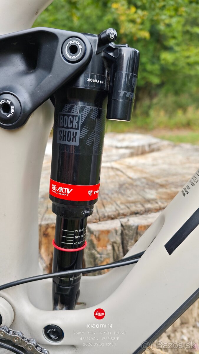 TREK SLASH 9.7 - 5